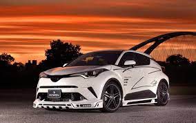 於2016年日內瓦車展問世的 chr 不僅是豐田 toyota 當前最重要的全球戰略車款 同時也可說是目前全球最為炙手可熱的小型跨界車 款之一 而除了toyota原廠旗下的trd及modellista toyota c hr toyota bmw