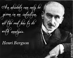 Henri Bergson