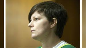 Kansas woman convicted of beheading ex-boyfriend's mother alive 'so her  soul could get out'