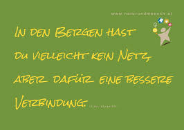 Natur Mensch Zitate Bild Natur