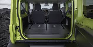 New suzuki jimny 2021 versions and prices pictures of the new design technical characteristics of the model suzuki jimny 2021 car consumption suv. 2020 Suzuki Jimny Price In Uae With Specs And Reviews