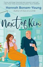 Next of Kin: A Novel: Bonam-Young, Hannah: 9780593872109: Amazon.com: Books