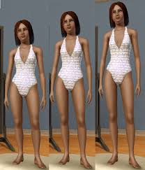 Simply click and drag the sim's feet to make them shorter or taller, and you're done! Sims 4 Sim Height Slider Best Sims Mods