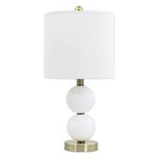 Making a major impact with a small footprint, the light fixtures are a chic addition to any room. 30 Best Cheap Table Lamps Under 75 Ideas In 2021 Table Lamp Lamp Cheap Table Lamps