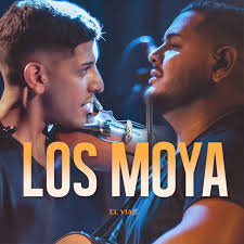 Los Moya en Apple Music