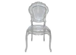 Shop our best selection of coastal & nautical accent chairs to reflect your style and inspire your home. Chanel Clear Chair The Lounge