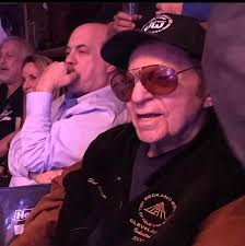 In honor of my father who passed 3 years ago this coming Monday. Our  picture together at Old Time Photo in the 80s when we lived