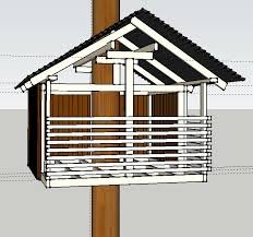 Image result for site:byggahus.se bygga altantak ritning