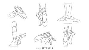 Women Shoes Flat Icon Set Vector Download See more ideas about hand reference, drawing reference, how to draw hands. vexels