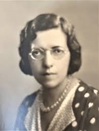 Elizabeth Brazier Mitchell