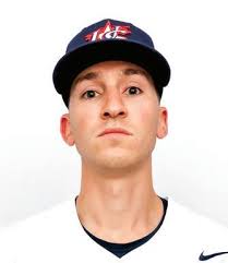 USA Baseball Media Guide