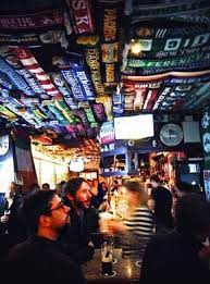 Irish Pub Fattys In Dusseldorf Irish Pub Design Irish Pub Decor Pub Design
