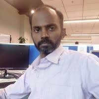 Karuppiah Ganesan Email & Phone Number