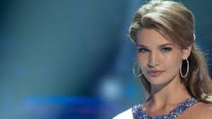 Miss angola is crowned miss universe. Miss Universe 2011 Eastern European Candidates
