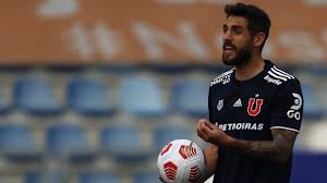 Mario órdenes es recordado por su publicación, cada vez que el goleador se hace presente en el marcador. Joaquin Larrivey Ended Up Annoyed After The First Approach To Talk About His Renewal