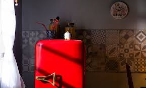 If the transit lasts more than a day, you might want to get rid of the odors. How To Get Rid Of Old Refrigerator 4 Alternatives To Consider