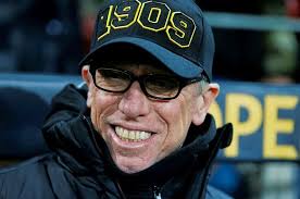 Dr peter jacobson's research interests are: Glucklicher Stoger Ein Sieg Ist Schon Lange Her 1 Bundesliga Derstandard De Sport
