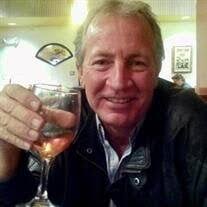 James Eugene HAYES Jr. Obituary