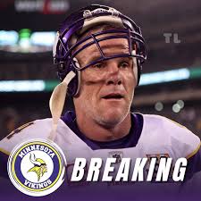 SHOCKING TRADE: The Minnesota Vikings made a surprise move by trading two  first-round picks to bring veteran quarterback Russell Wilson from the  Denver Broncos. The deal was made in complete silence and