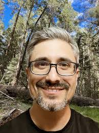 Peter Grimes's Instagram, Twitter & Facebook