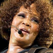 Schnell und sicher online buchen Whitney Houston War Chronisch Drogensuchtig Berliner Morgenpost