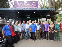 Ahmad bashah md hanipah (q6671800). Jabatan Kebajikan Masyarakat