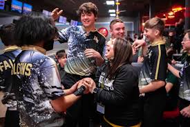 BOYS BOWLING: Central Jersey Sectional Finals