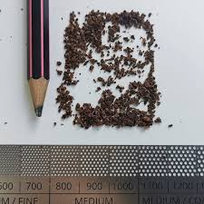 Maybe you would like to learn more about one of these? The Grind Size Chart My No Bs Guide To Grinding