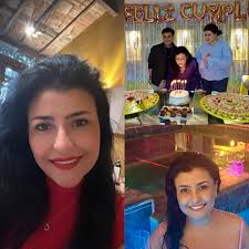 Viviana Gutierrez Perdomo