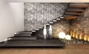 Modern Staircase Design Ideas Living Room Stairs Designs 2019 Stairs Design Modern Contemporary Stairs Modern Stairs