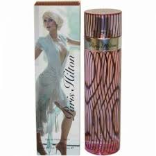 Paris hilton se lanzó en 2005. Pin On Perfumes