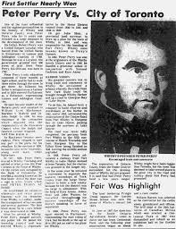 1973 Feb Oshawa Times, Whitby History