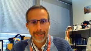 Expanding the Genetic Pool of Non-European Populations in Parkinson  Disease: Ignacio Mata, PhD