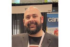 Chris Fontes's Instagram, Twitter & Facebook