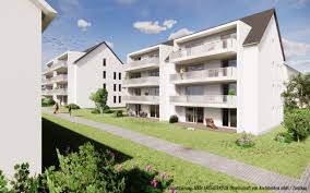 Created by kelly marcel, craig silverstein. Moderne Wohnanlage In Planung Mkh Architektur