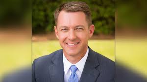 AL Politics: Allen wins GOP nomination for secretary of state﻿