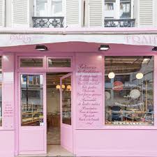 Pink Restaurant Design Disenos De Unas Diseno Digital Salon De Belleza