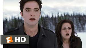 Full movies and tv shows in hd 720p and full hd 1080p (totally free!). Twilight Breaking Dawn Part 2 7 10 Movie Clip The Battle Begins 2012 Hd Youtube