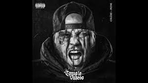 Jackie Chan (feat. Jungle Jack)