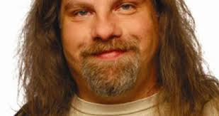 Tim Nutt at the Comedy MIX