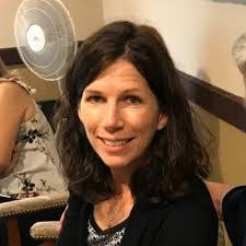 Allison Quick's Instagram, Twitter & Facebook