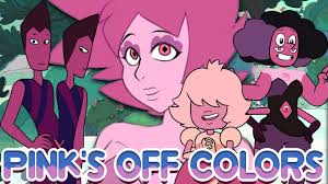 The Off Colors Belonged To Pink Diamond Steven Universe Wanted Theory Crystal Clear Youtube It has become very popular in a very short time and cemented its reputation as one of the best crafts over a short time. the off colors belonged to pink diamond steven universe wanted theory crystal clear