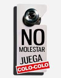 Programación tv para ver fútbol en vivo y en directo. Colo Colo De Todos Twitterissa No Molestar Juega Colo Colo Vamoscolocolo Http T Co Fortxwxphr