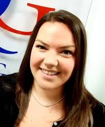 Lucy Harvey, Concierge team manager, QuestGates