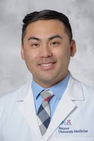 Ryan Christopher Wong, MD