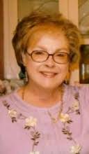 Obituary information for Susan Westbrook Harvey