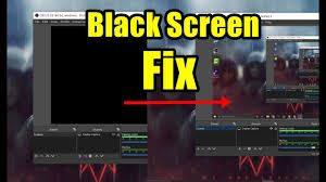 We did not find results for: How To Fix Obs Display Capture Black Screen Error