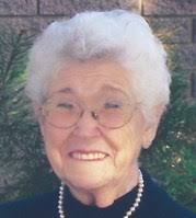 Doris Yost Obituary (2019)