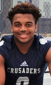 Tyler Hatcher's Football Recruiting Profile