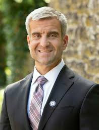 James Coupe, Psy.D., MBA